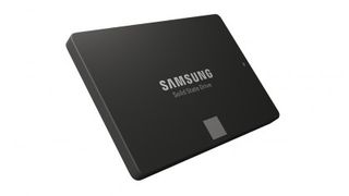 Samsung 850 EVO hero