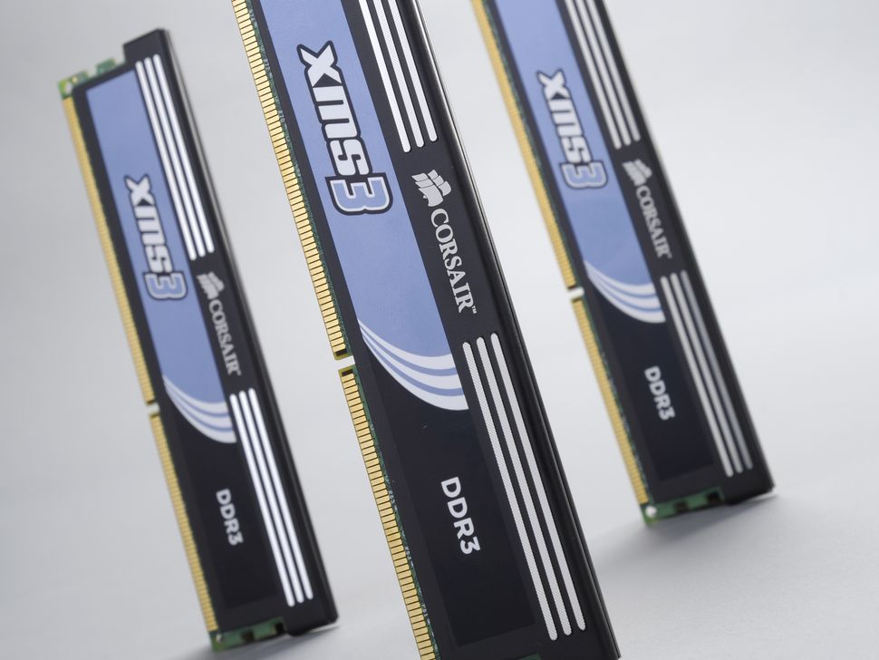 Corsair XMS3 2,000MHz review | TechRadar