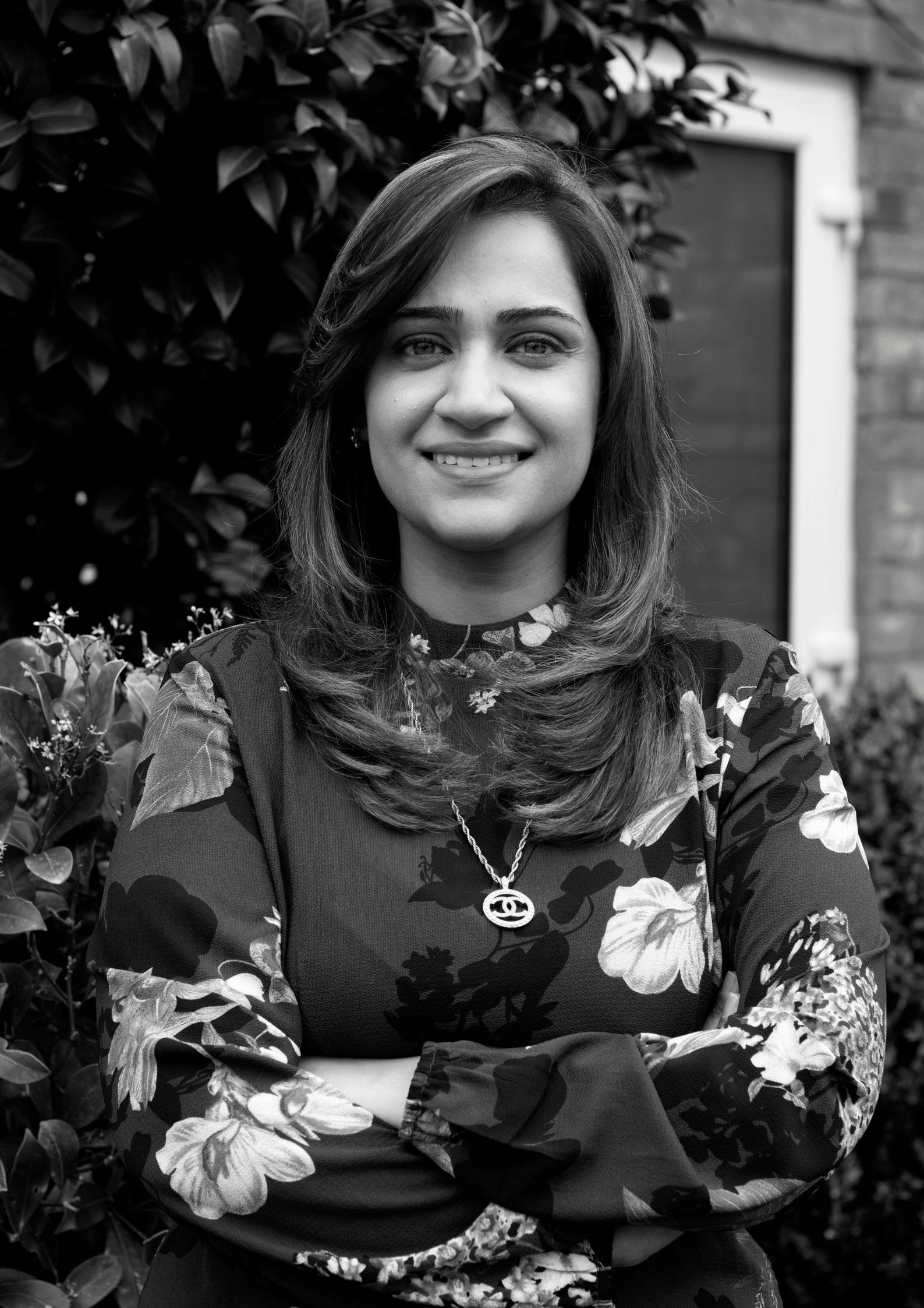 an image of Dr Aiza Jamil