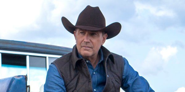 How Kevin Costner's Yellowstone Premiere Did In The Ratings | Cinemablend