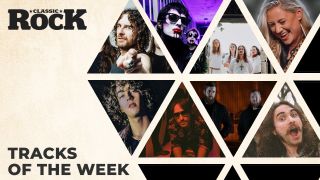 Tracks Of The Week artists