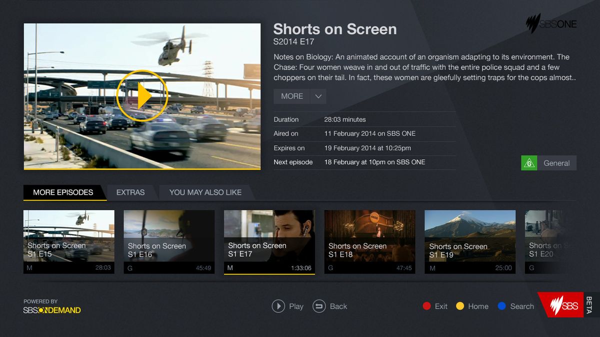 Freetoair TV goes Hybrid with FreeviewPlus launch today TechRadar