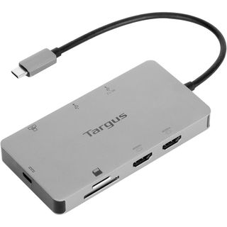 Targus USB-C Dual HDMI 4K
