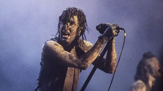 trent reznor