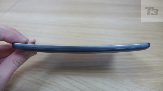 LG G Flex review