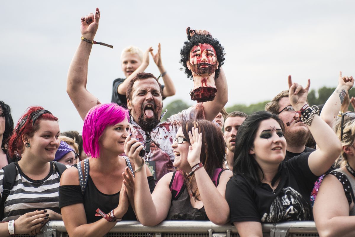 Download Festival 2014 highlights in pictures MusicRadar