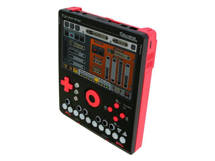 ①TASCAM CD-DJ1 TT-M1セット ①TASCAM CD-DJ1 TT-M1セット 【公式通販】