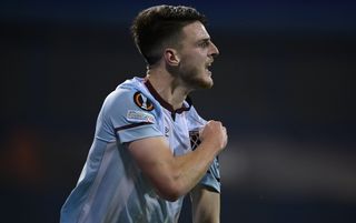 Declan Rice