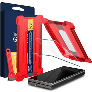 Caseology Snap Fit for Galaxy Z Fold 6 Screen Protector