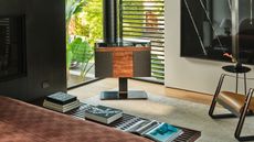 Wrensilva Studio Console