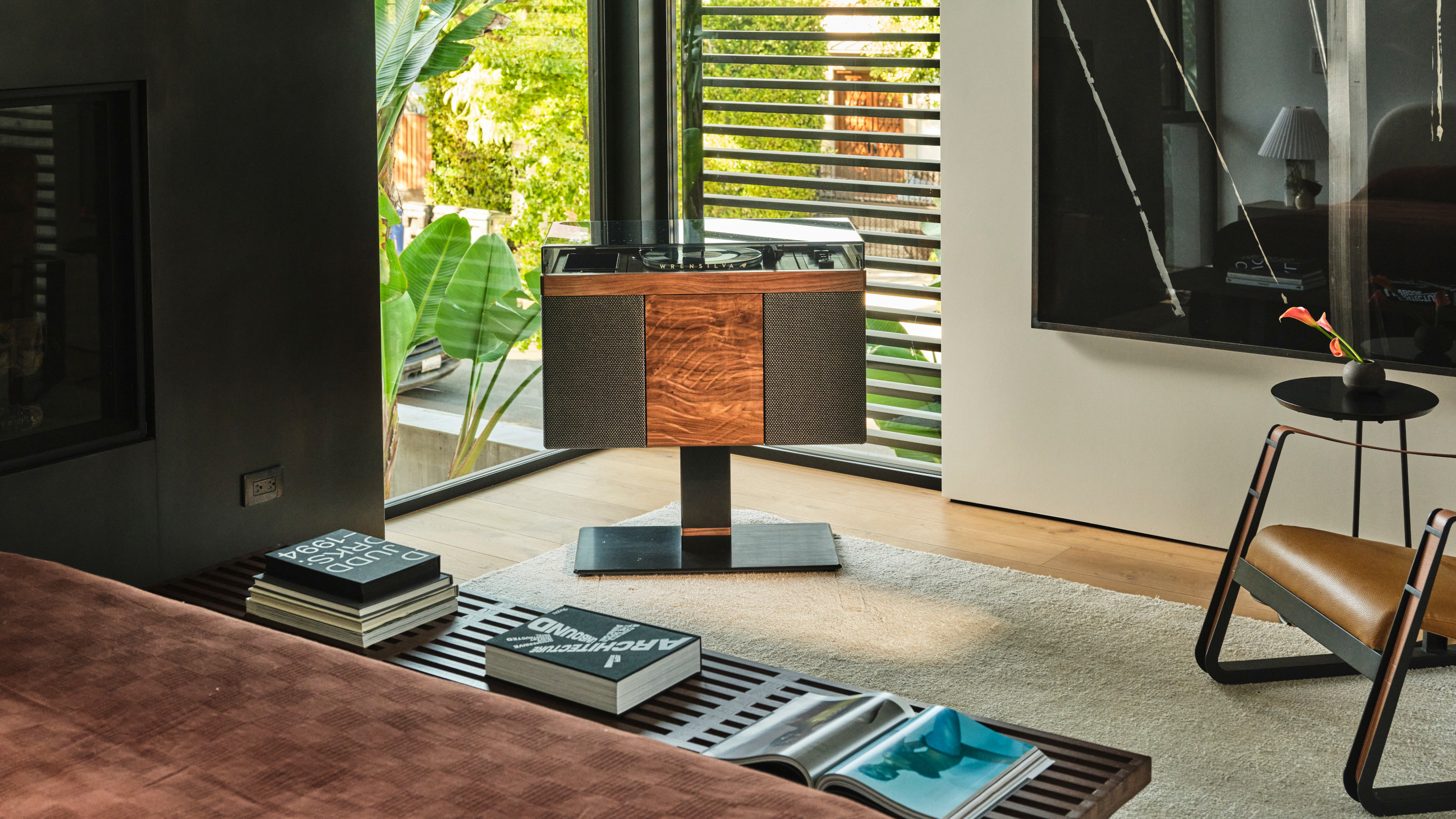Wrensilva Studio Console