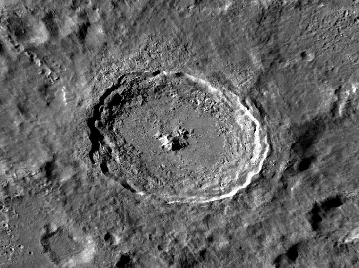 Moon Viewing Guide: What To Look For On The Lunar Surface | Space