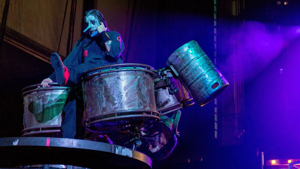 The 10 best percussionists in the world right now MusicRadar