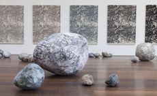 'Stones Series', 2013-2015