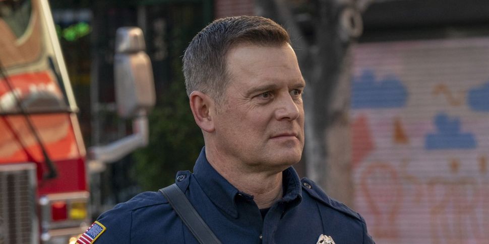 9-1-1 Delivered A Heartbreaking Twist In Fall Finale, But What About ...