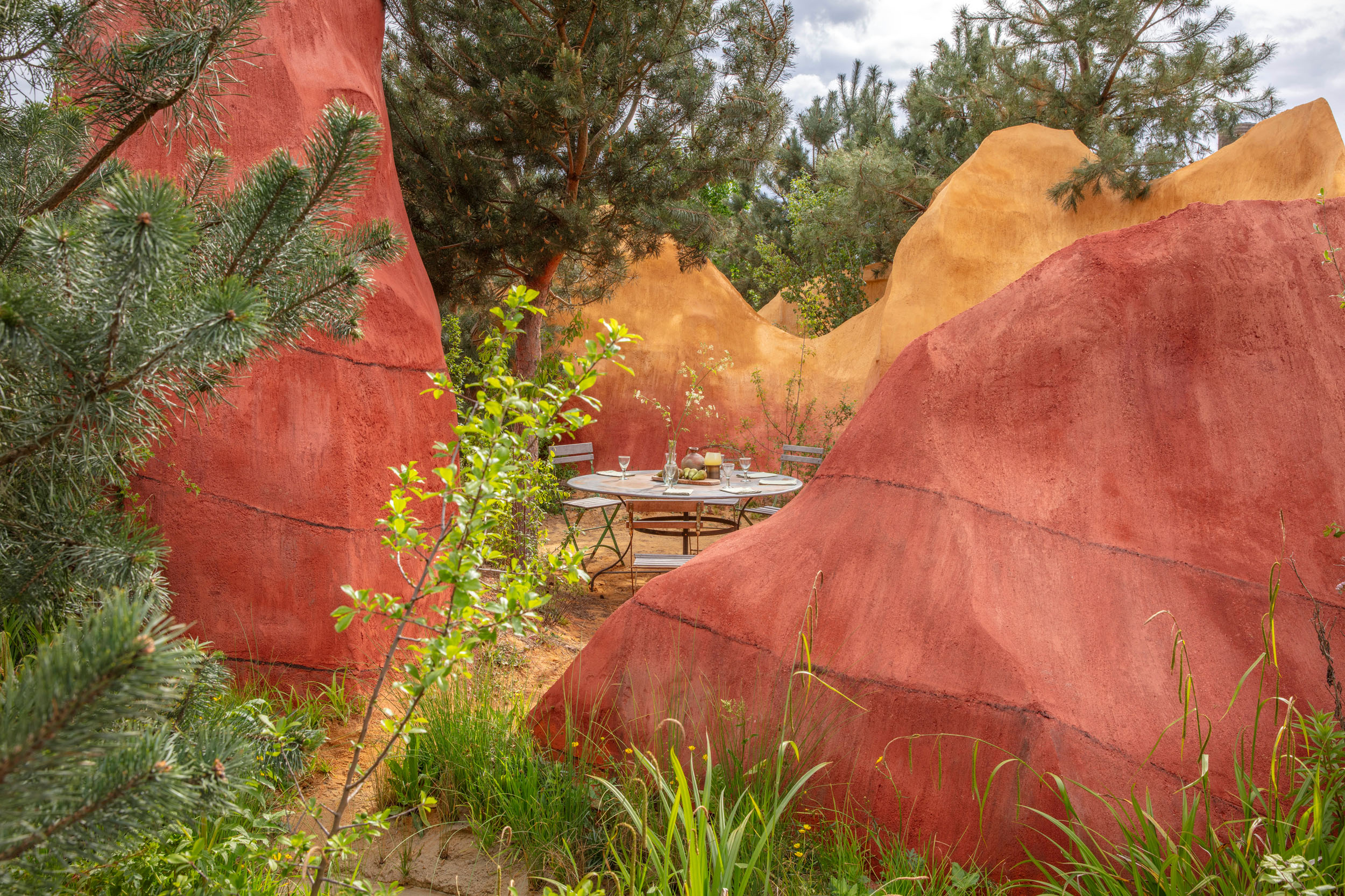 Journey Beyond the Tracks: From Adelaide to Perth at RHS Chelsea Flower Show 2026