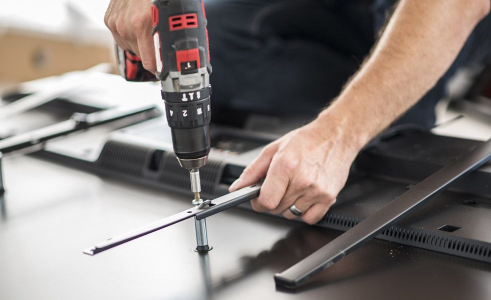 Cordless Drills The Best Deals from B&Q, Screwfix and Toolstation