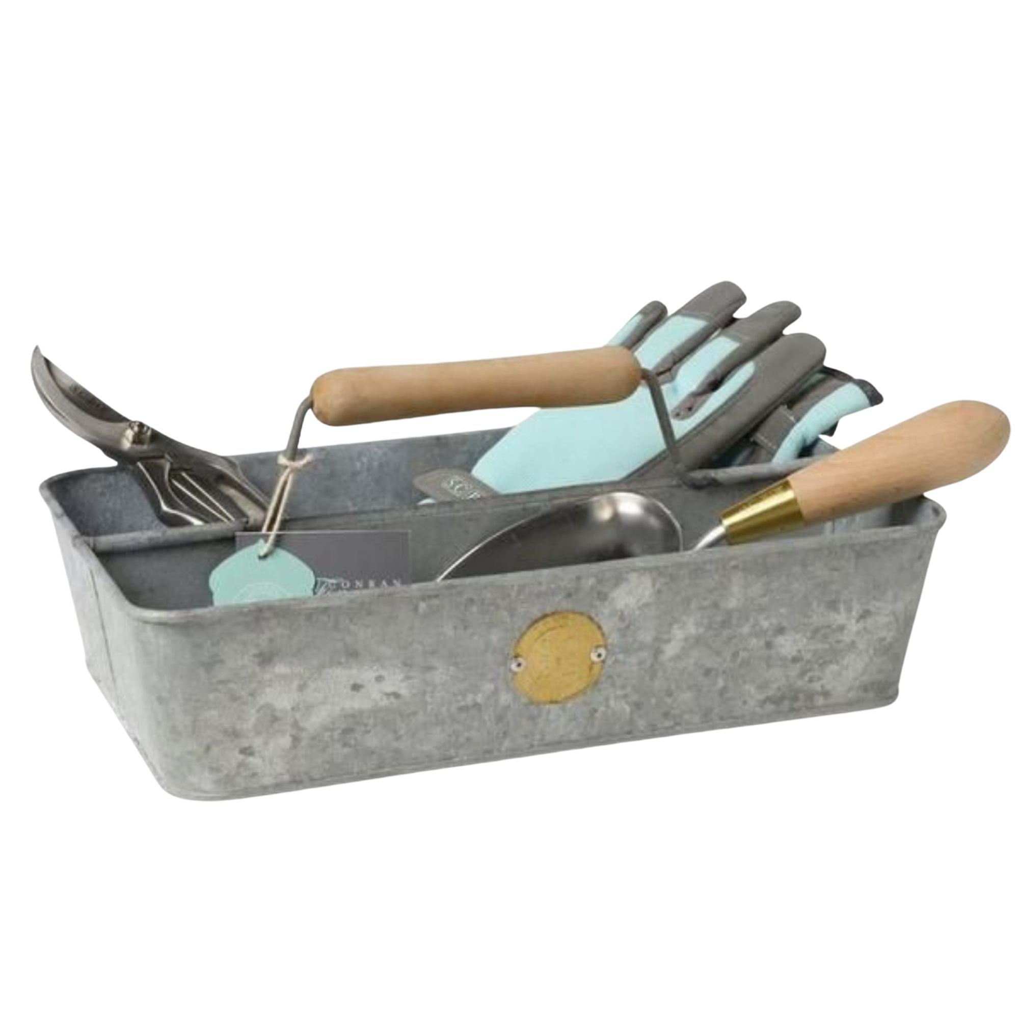 Burgon &amp;amp; Ball Sophie Conran Garden Tool Trug