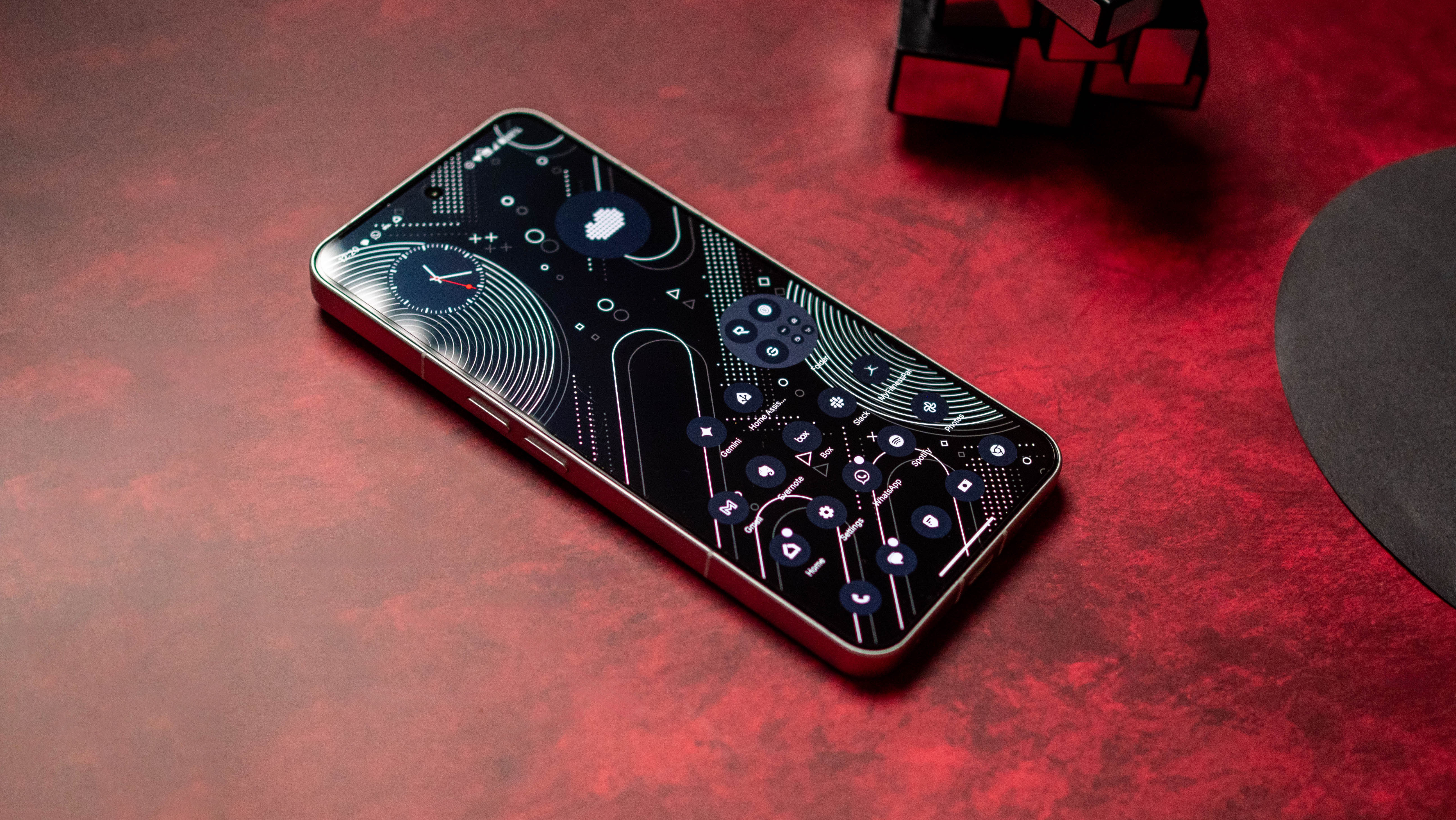 Nothing Phone 3 review on Android Central