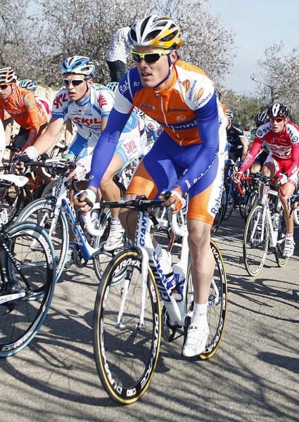 Luis Leon Sanchez (Rabobank)