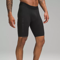 License to Train Half Tight 9": was $68 now $49 @ lululemon