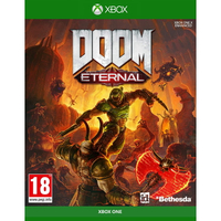 DOOM Eternal Deluxe Edition Xbox One €59,99