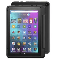 Fire HD 10 Kids Pro Tablet (32GB):$199.99$119.99 at AmazonSave $80 -