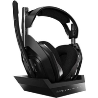 Astro A40 Gaming headset + MixAmp M80 controller: was $199 now $149 @ Best Buy