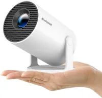 Alwtniet Mini Projector Alwtniet Mini Projector