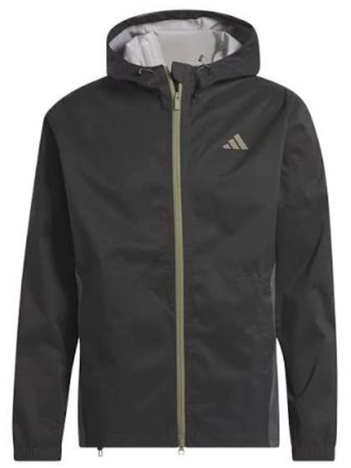 Rain.Rdy Hooded Waterproof Jacket