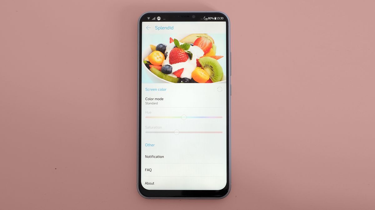 Asus Zenfone 5 review TechRadar