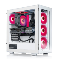 Thermaltake View i467T R4 | Intel Core i7 12700F&nbsp;| Nvidia RTX 4070 Ti | 1TB SSD | 32GB DDR5 RAM | $1,599.99 at Best Buy