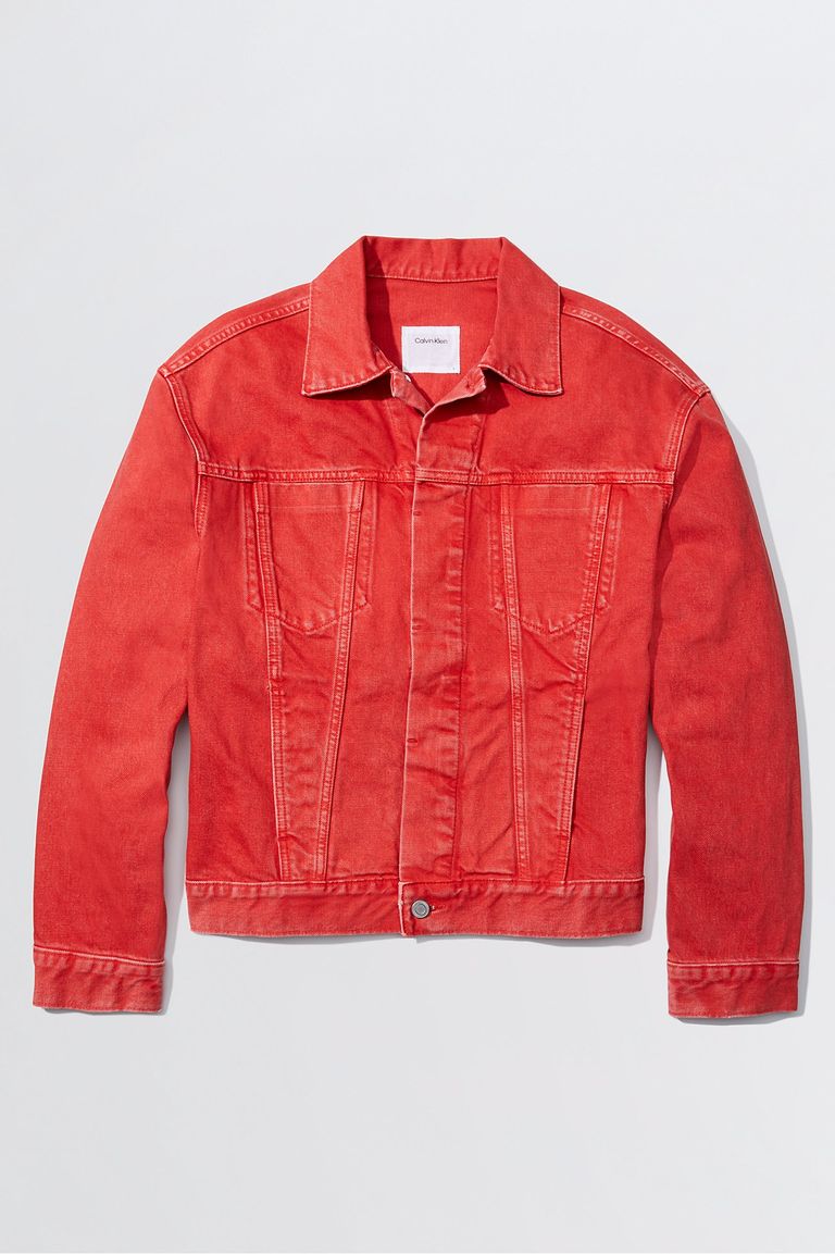 The 18 Best Denim Jackets for Women in 2022 Marie Claire