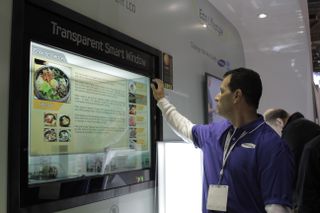 Smart TV...Everywhere?