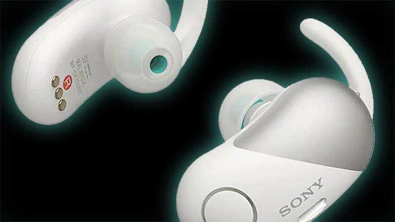 Sony Sport WP-SP700