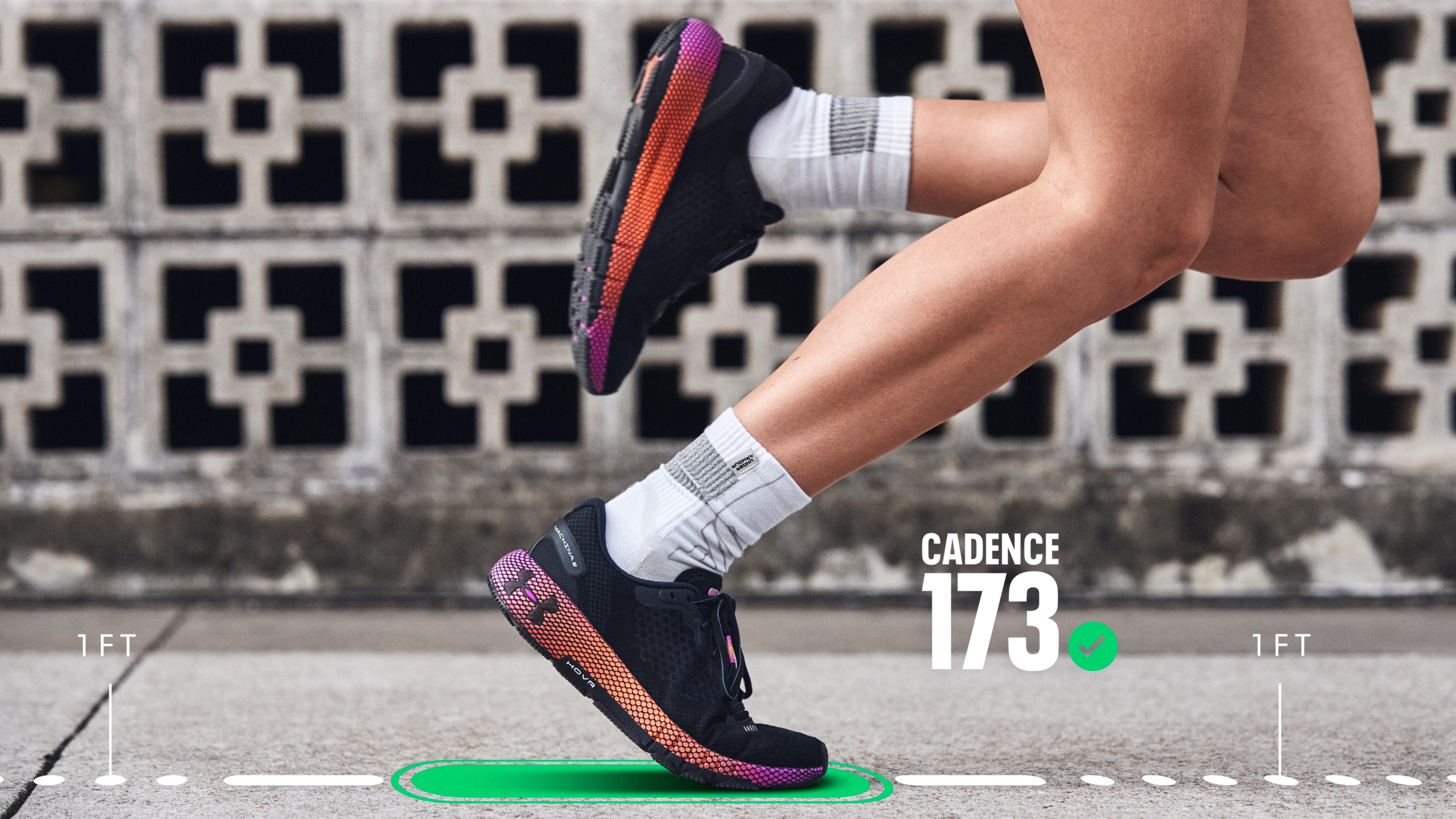 running shoes with bluetooth