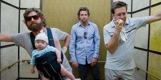 What The Hangover Cast Is Doing Now