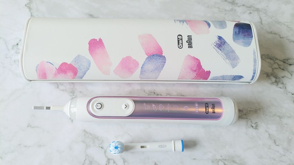 Oral-B Genius X Review | TechRadar