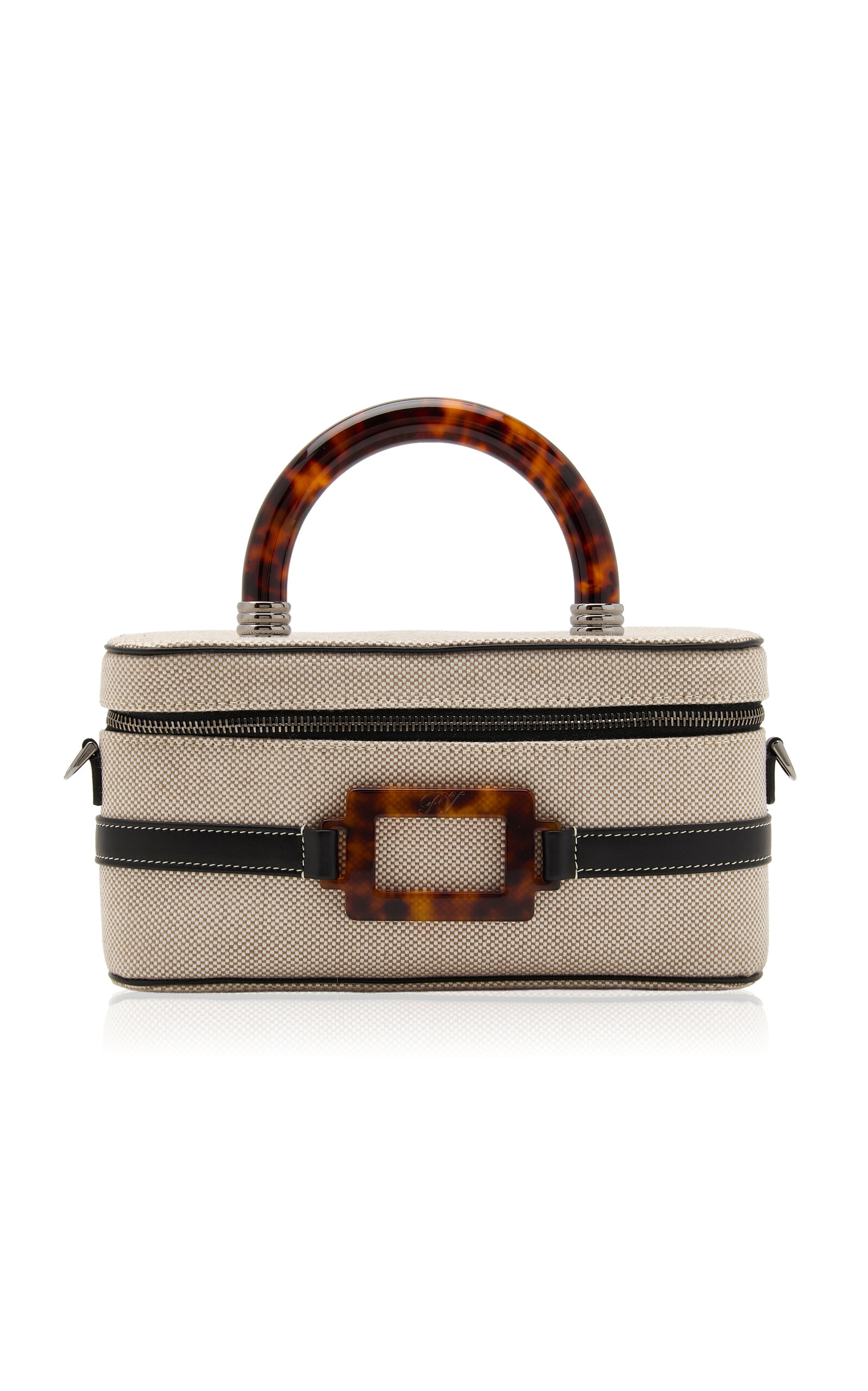 Belle Vivier Mini Vanity Case