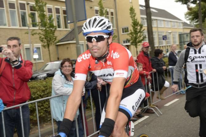 Tom Dumoulin (Team Giant-Shimano)