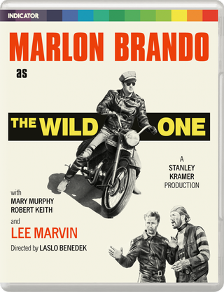 The Wild One (1953)