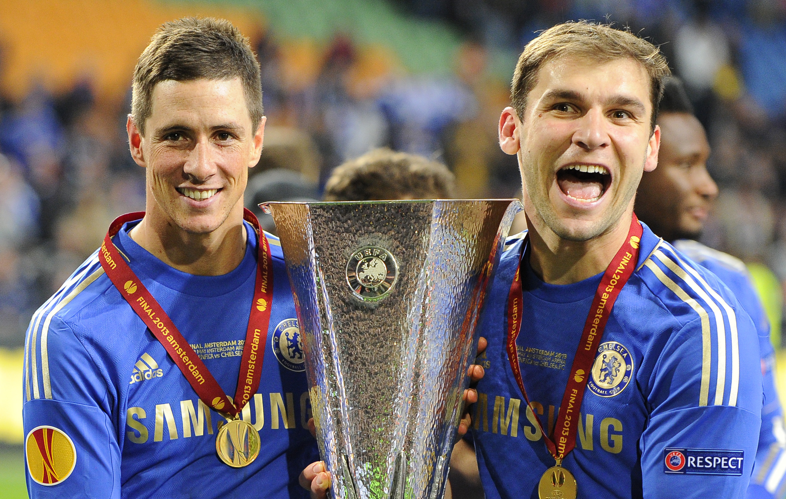 Europa League