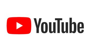 YouTube’s new logo and branding, designed in-house