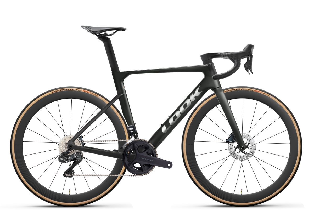 The Look 795 BLade RS 3