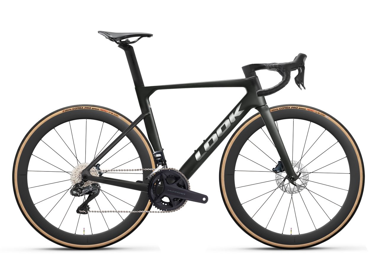 The Look 795 BLade RS 3