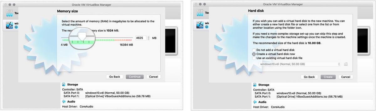 How to use Linux on your Mac using a virtual machine | iMore