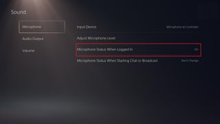 How to turn off your PS5 DualSense microphone for good