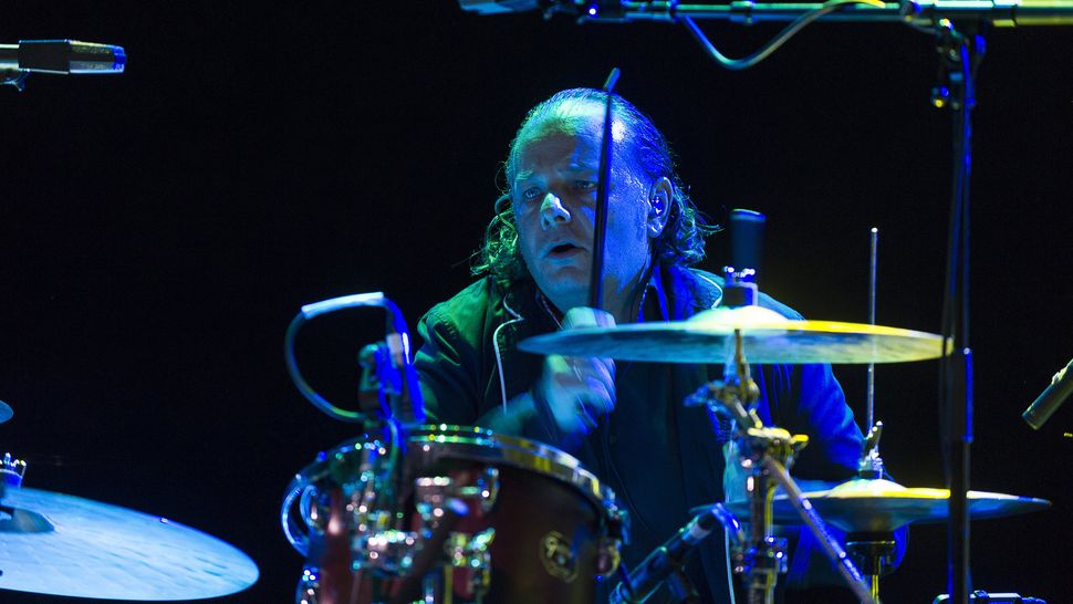 The 9 best studio session drummers in the world right now MusicRadar