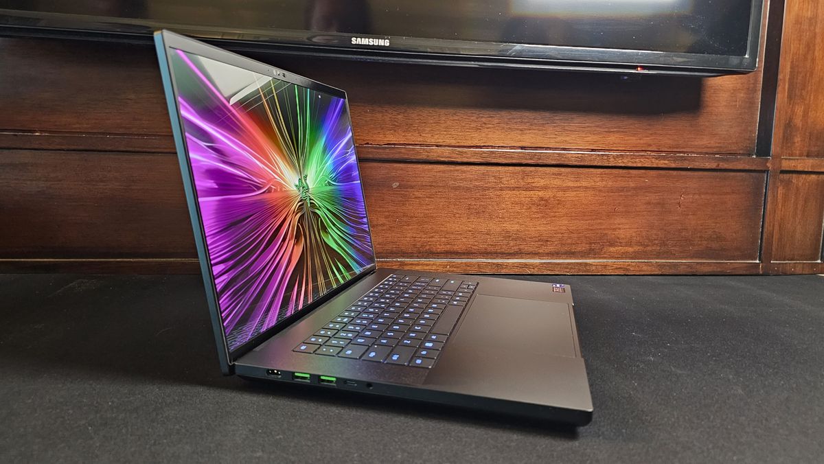 Razer Blade