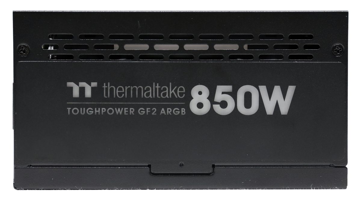 Thermaltake Toughpower GF2 ARGB 850W